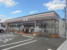 セブンイレブン さいたま円阿弥7丁目店