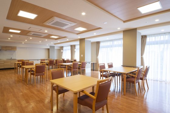 ディーフェスタ小平