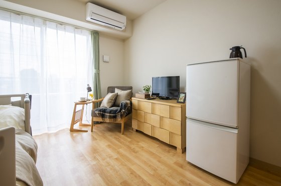 ディーフェスタ小平