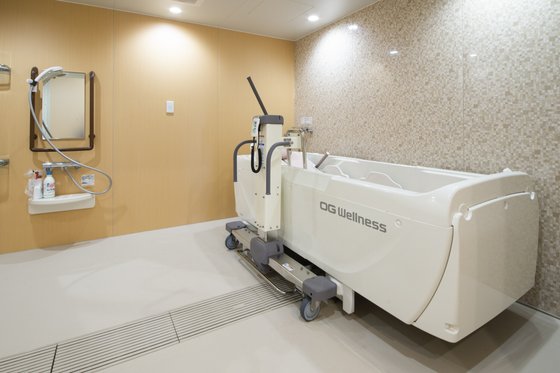 ディーフェスタ小平