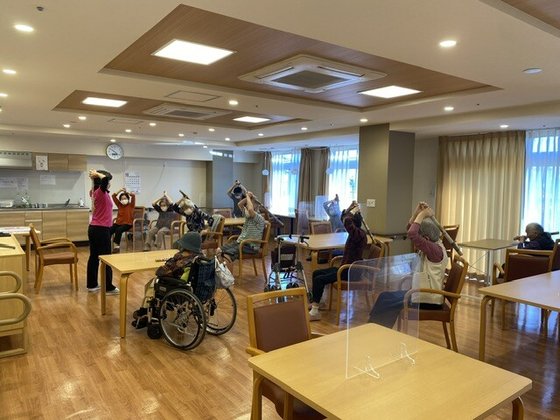 ディーフェスタ小平