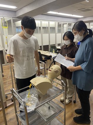 ディーフェスタ小平