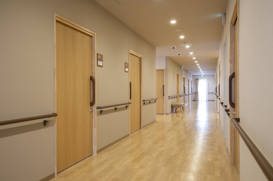 ディーフェスタ小平