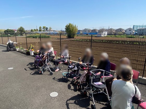 ディーフェスタ小平