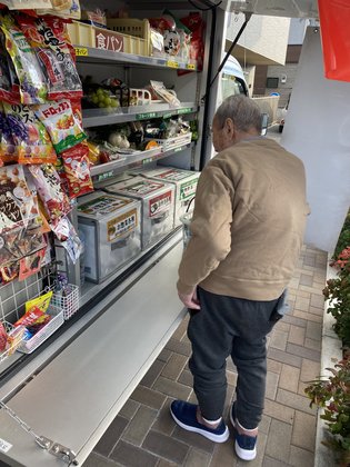 ディーフェスタ小平