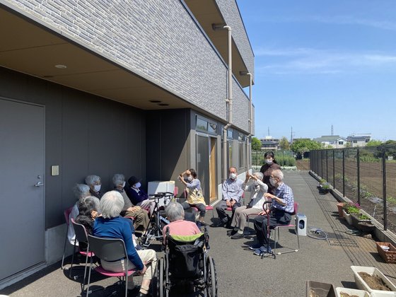 ディーフェスタ小平