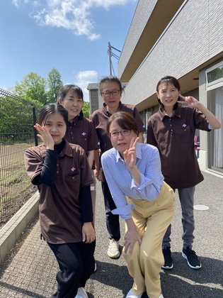 ディーフェスタ小平