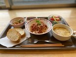 先月のイベント食はイタリアン♪