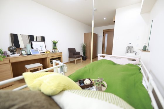 やさしえ姫路土山