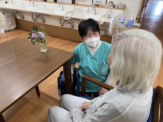 やさしえ姫路土山