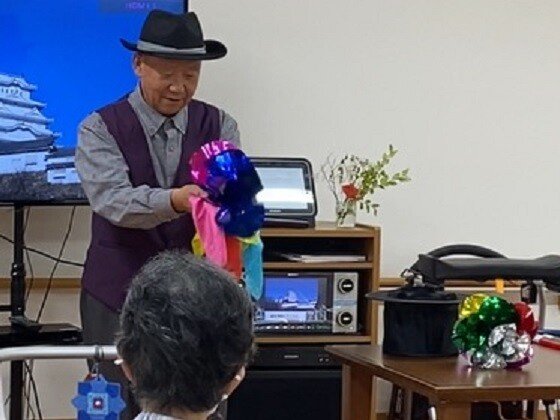 やさしえ姫路土山