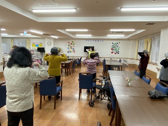 やさしえ姫路土山