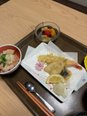 イベント食①