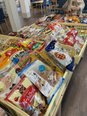 隔週水曜日のお楽しみ🍘