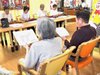 7月19日 やさしえ辻井4周年イベントを行いました!