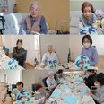 飾り物アクト