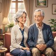 ㈷ 新しい入居者様