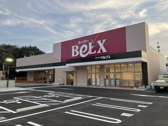 ディーフェスタ柏たなか