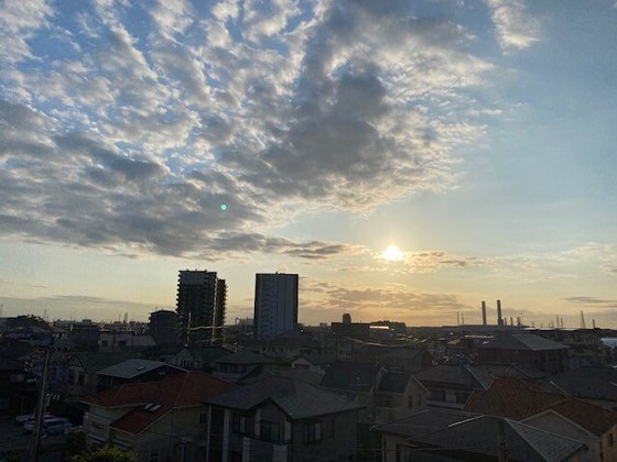 ライブガーデン千葉浜野