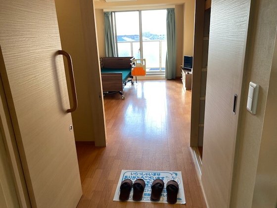 ライブガーデン千葉浜野