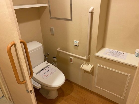 ライブガーデン千葉浜野