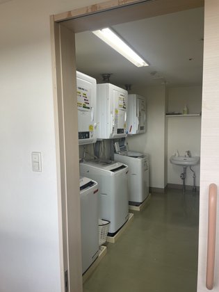 ライブガーデン千葉浜野