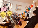 🎉心温まる敬老祝賀会を開催しました!