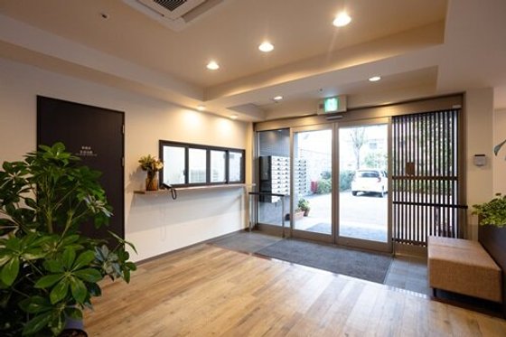 ゆめてらす上板橋