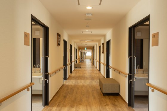 ゆめてらす上板橋