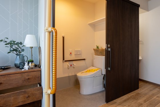 ゆめてらす上板橋