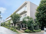 ゆめてらす上板橋