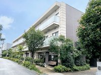 ゆめてらす上板橋