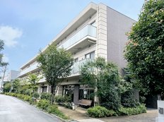 ゆめてらす上板橋