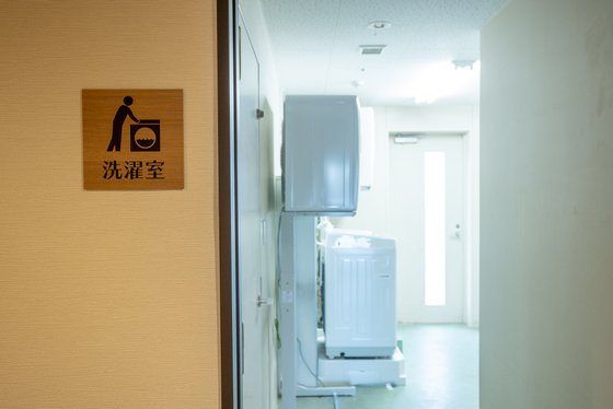 ゆめてらす上板橋