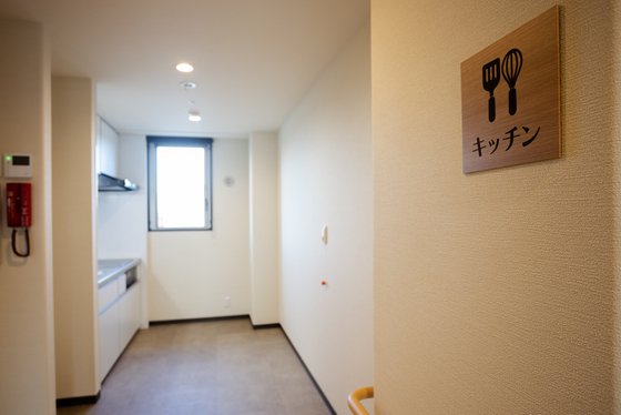 ゆめてらす上板橋