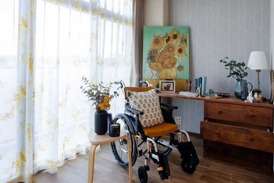 ゆめてらす上板橋