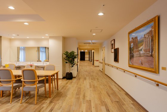 ゆめてらす上板橋