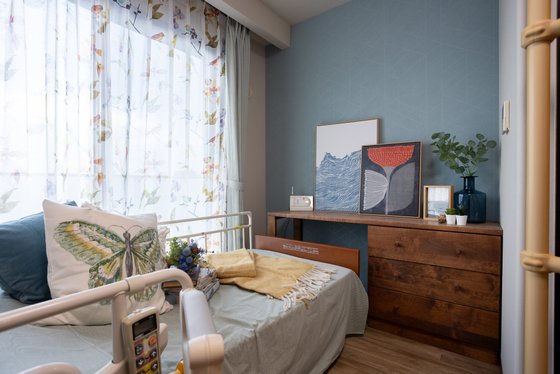 ゆめてらす上板橋