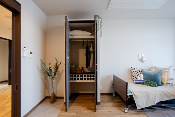 ゆめてらす上板橋