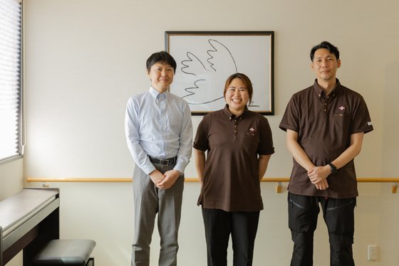 ゆめてらす上板橋