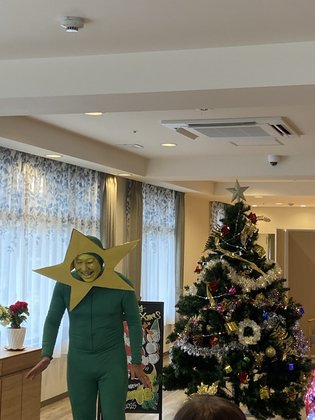 ゆめてらす上板橋