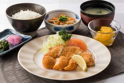 献立の一例(夕食Aメニュー)