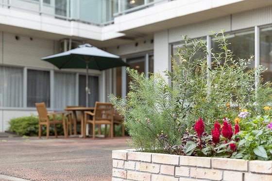 フェリオ多摩川