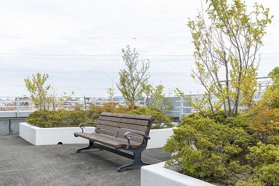 フェリオ多摩川