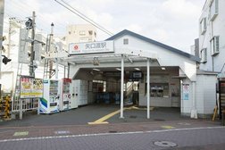 東急多摩川線「矢口渡駅」から徒歩5分