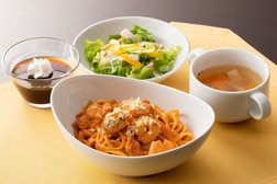 通常のお食事(フレイル予防食)