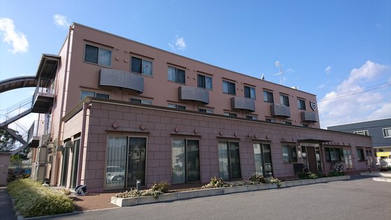 おだやか