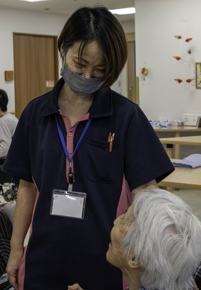 おだやか