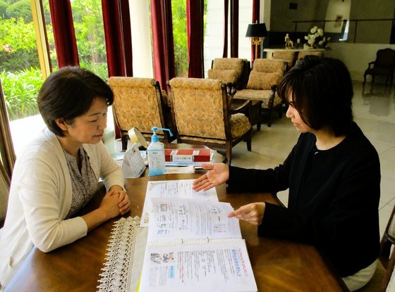 パールヴィラ太宰府