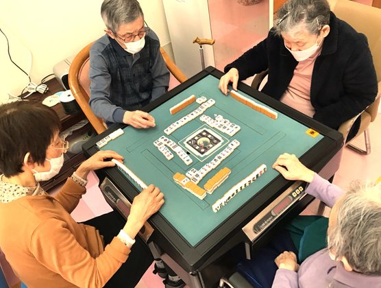 パールヴィラ太宰府